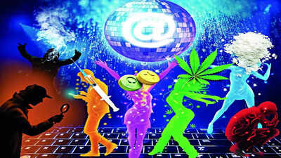 buying drugs on the darknet