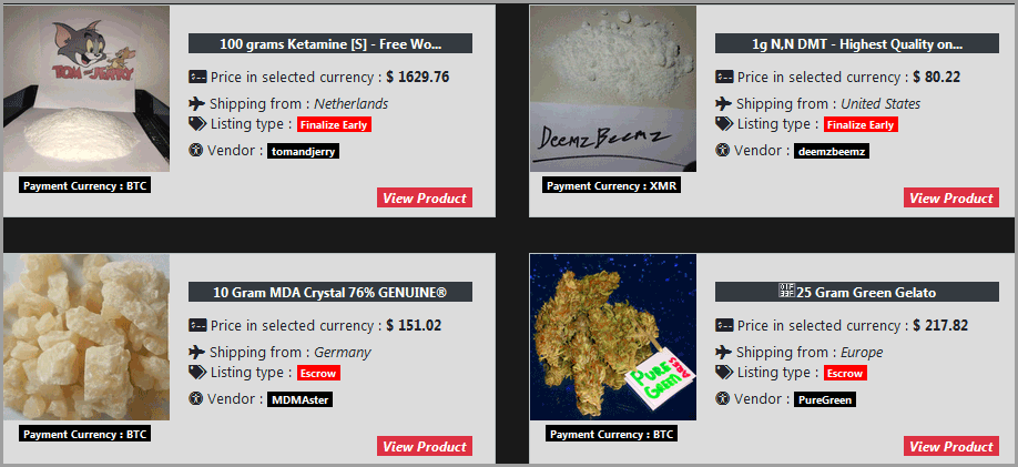 ares market darknet